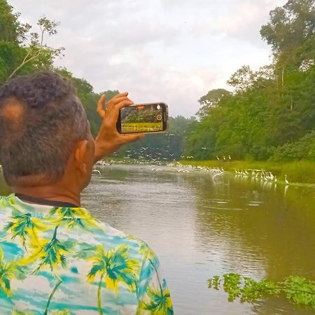 Jacamar Lodge Expeditions Iquitos Zewnętrze zdjęcie