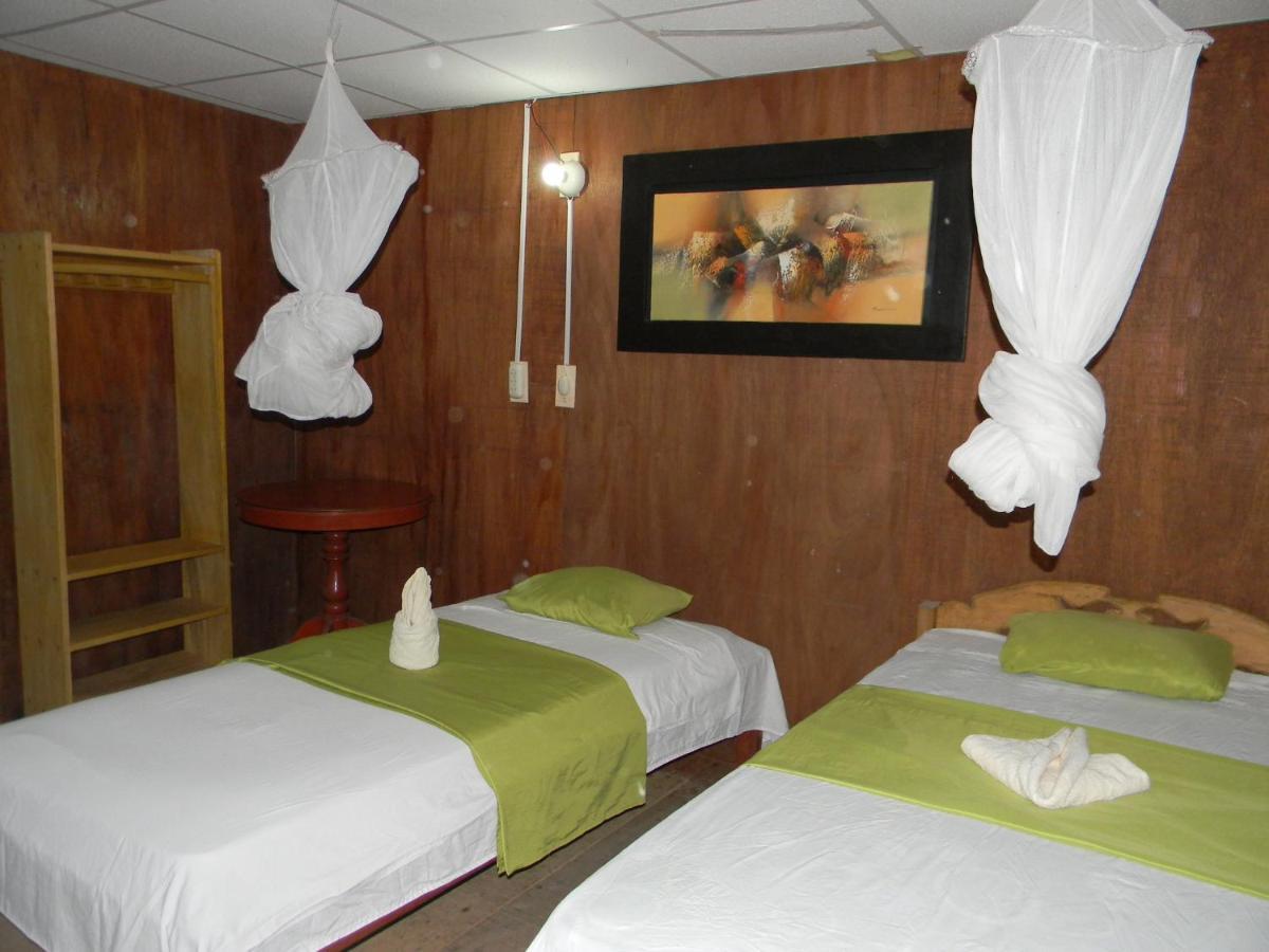 Jacamar Lodge Expeditions Iquitos Zewnętrze zdjęcie