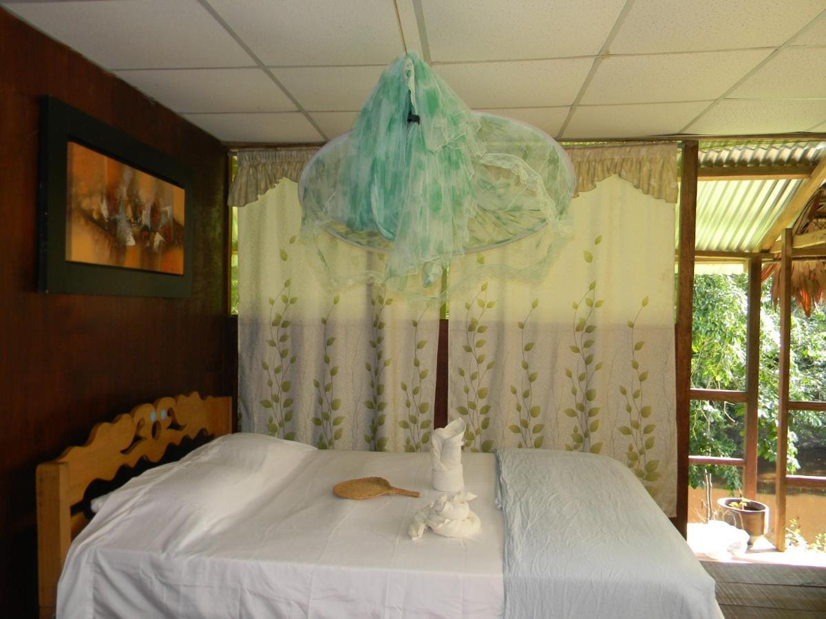 Jacamar Lodge Expeditions Iquitos Zewnętrze zdjęcie