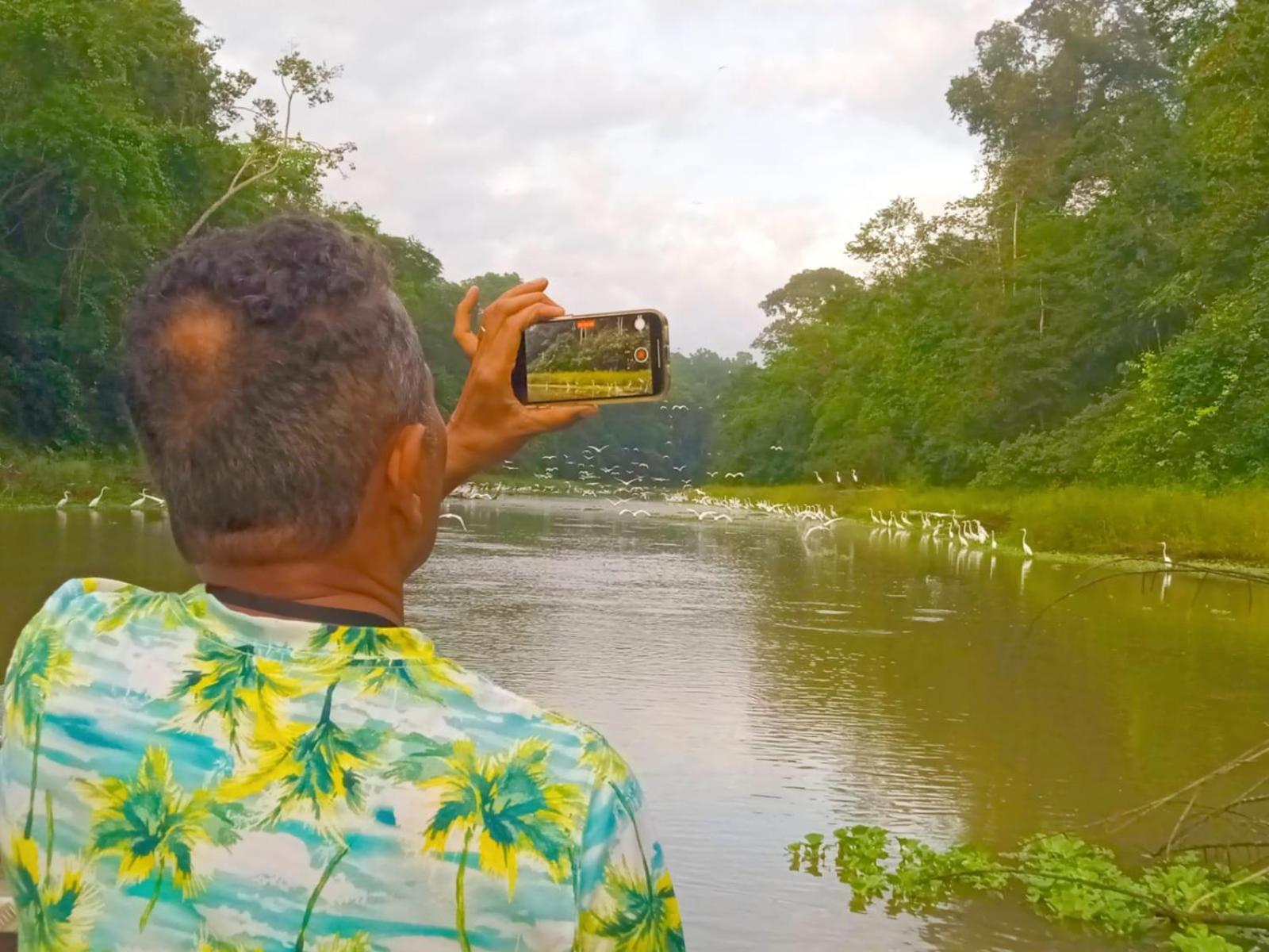 Jacamar Lodge Expeditions Iquitos Zewnętrze zdjęcie