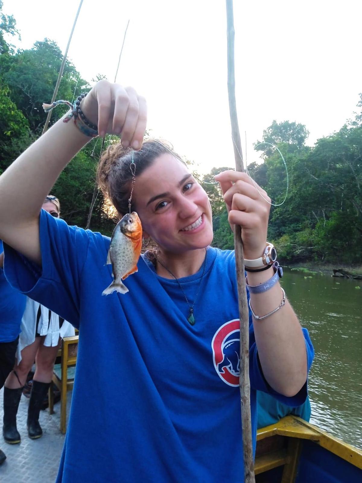 Jacamar Lodge Expeditions Iquitos Zewnętrze zdjęcie