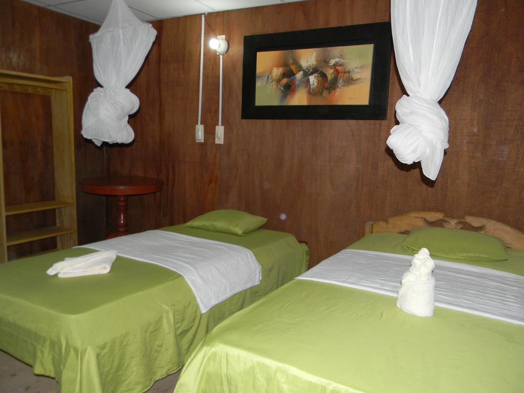 Jacamar Lodge Expeditions Iquitos Zewnętrze zdjęcie