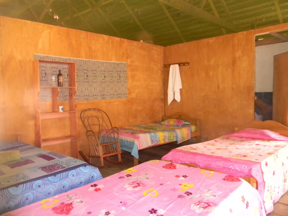 Jacamar Lodge Expeditions Iquitos Zewnętrze zdjęcie