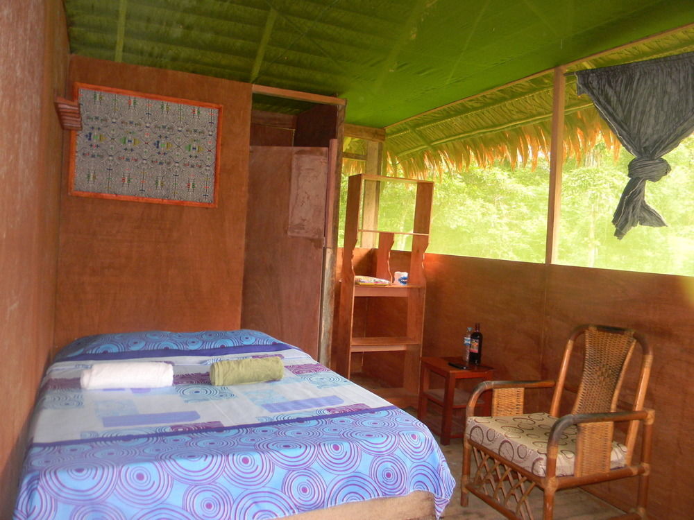 Jacamar Lodge Expeditions Iquitos Zewnętrze zdjęcie