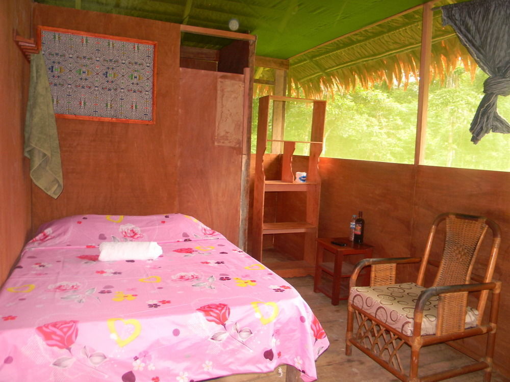 Jacamar Lodge Expeditions Iquitos Zewnętrze zdjęcie