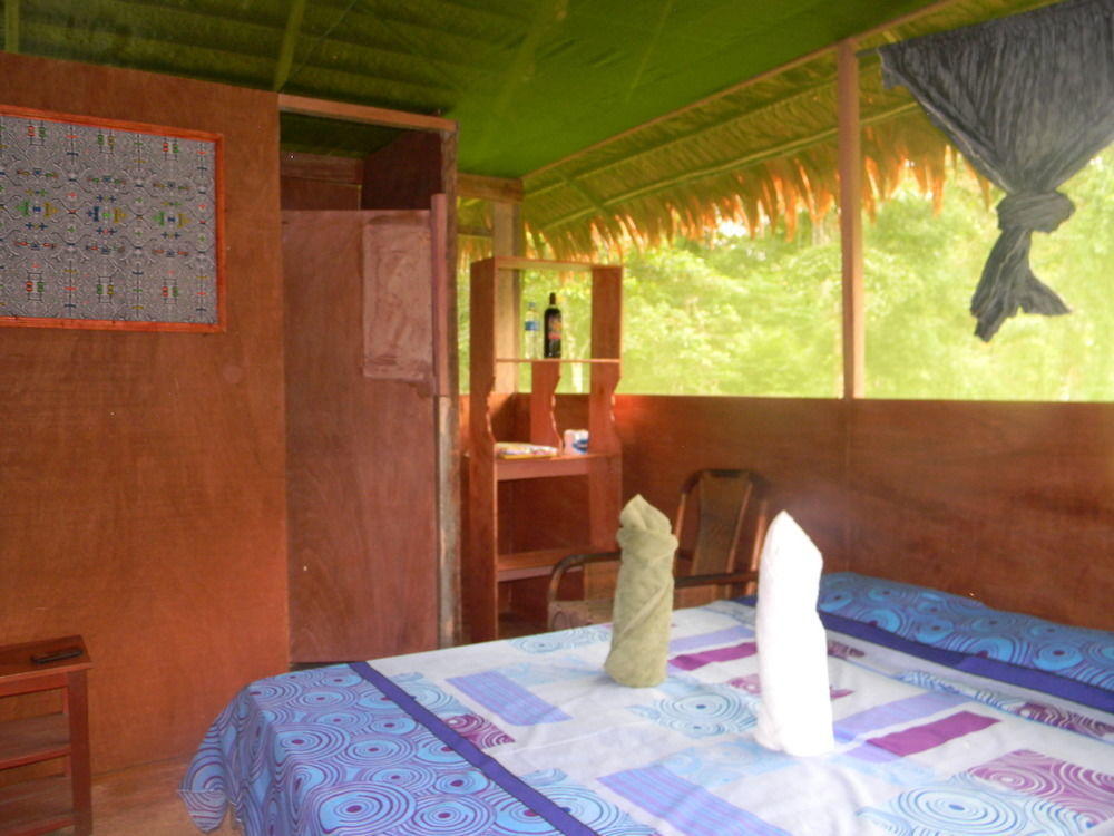 Jacamar Lodge Expeditions Iquitos Zewnętrze zdjęcie