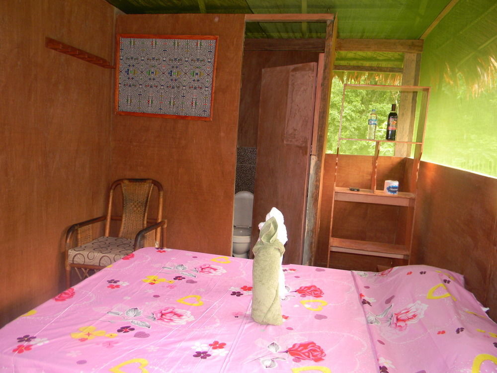 Jacamar Lodge Expeditions Iquitos Zewnętrze zdjęcie