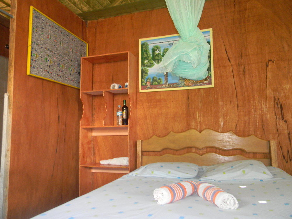 Jacamar Lodge Expeditions Iquitos Zewnętrze zdjęcie