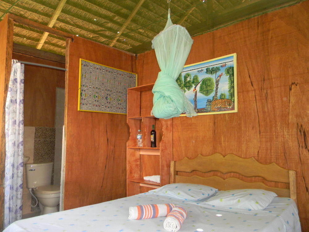 Jacamar Lodge Expeditions Iquitos Zewnętrze zdjęcie