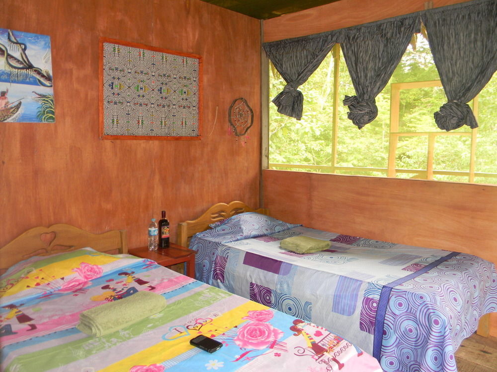 Jacamar Lodge Expeditions Iquitos Zewnętrze zdjęcie