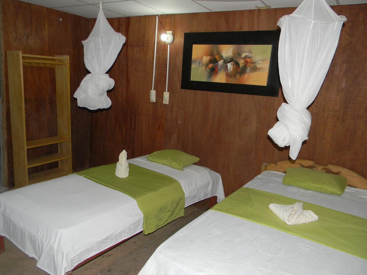 Jacamar Lodge Expeditions Iquitos Zewnętrze zdjęcie