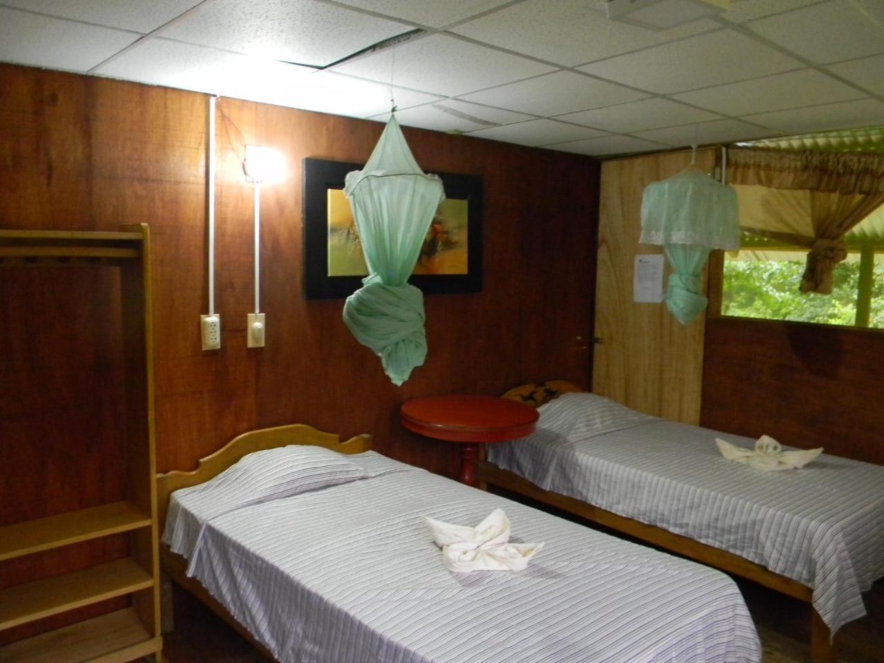 Jacamar Lodge Expeditions Iquitos Zewnętrze zdjęcie