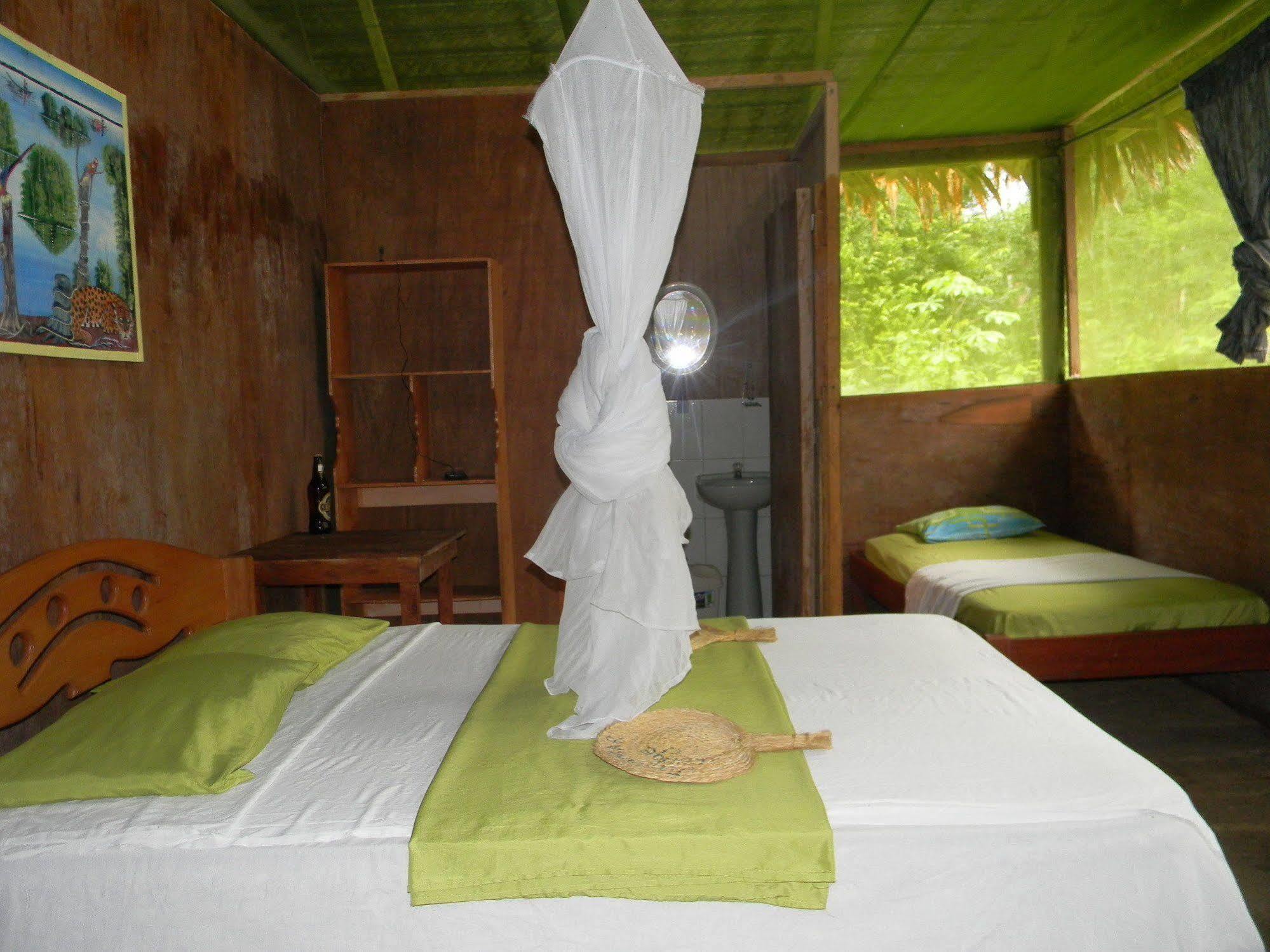 Jacamar Lodge Expeditions Iquitos Zewnętrze zdjęcie