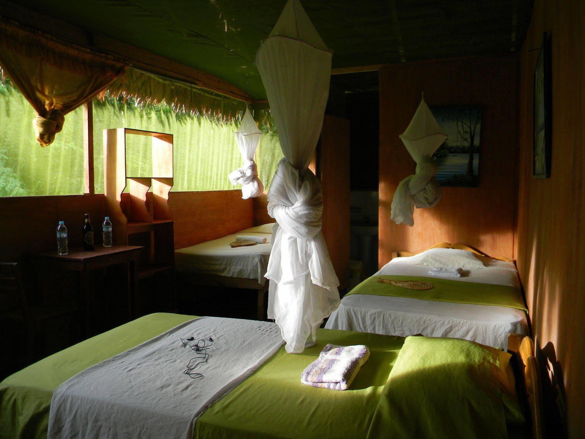 Jacamar Lodge Expeditions Iquitos Zewnętrze zdjęcie