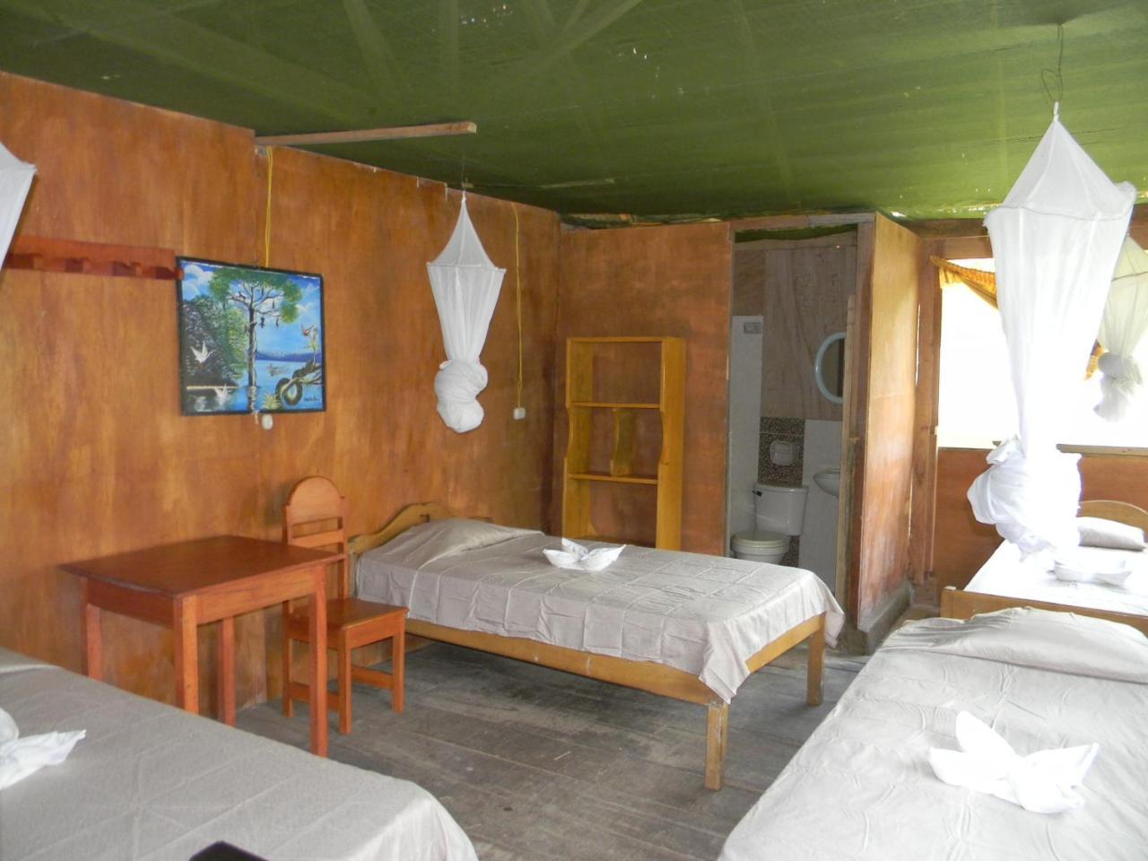 Jacamar Lodge Expeditions Iquitos Zewnętrze zdjęcie