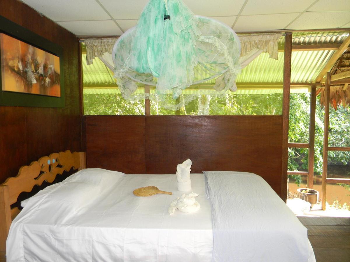Jacamar Lodge Expeditions Iquitos Zewnętrze zdjęcie
