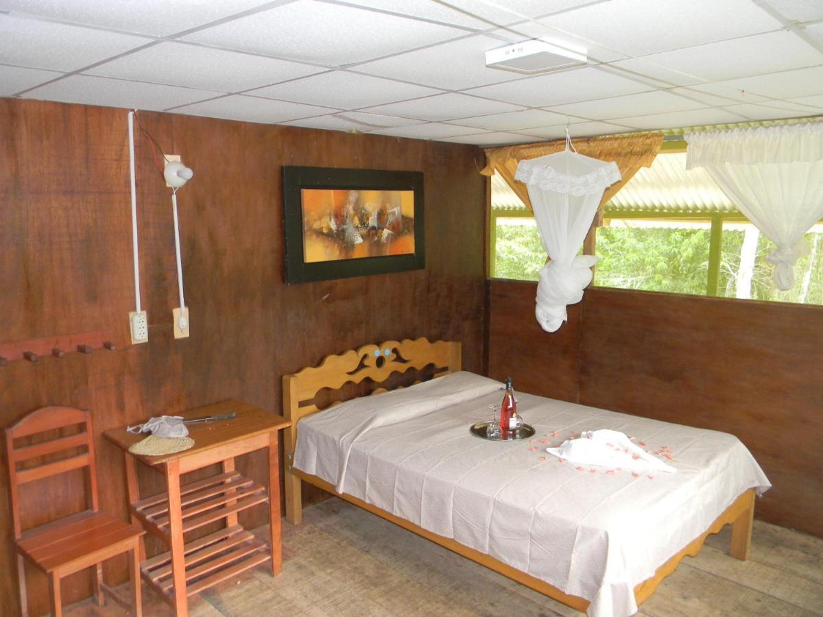 Jacamar Lodge Expeditions Iquitos Zewnętrze zdjęcie