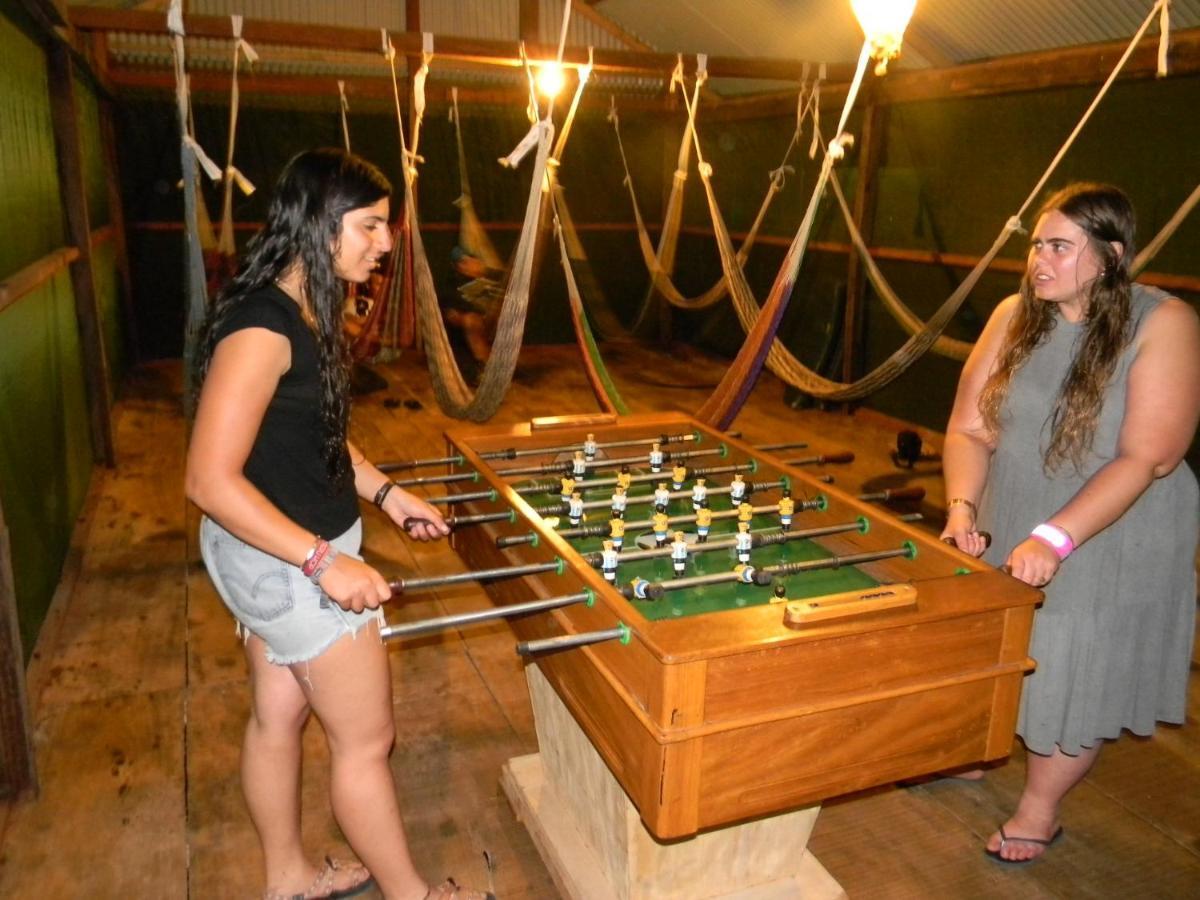 Jacamar Lodge Expeditions Iquitos Zewnętrze zdjęcie