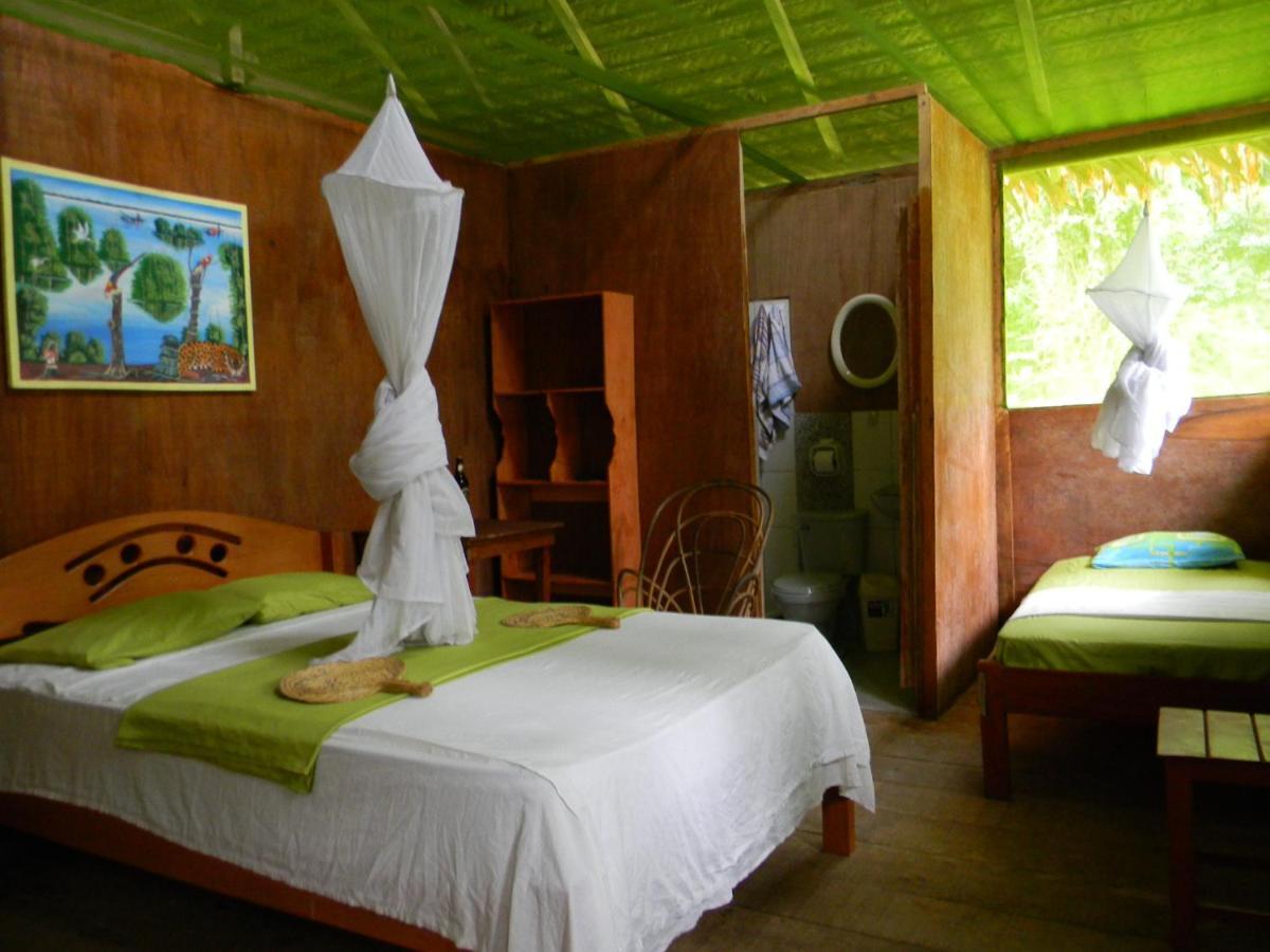 Jacamar Lodge Expeditions Iquitos Zewnętrze zdjęcie