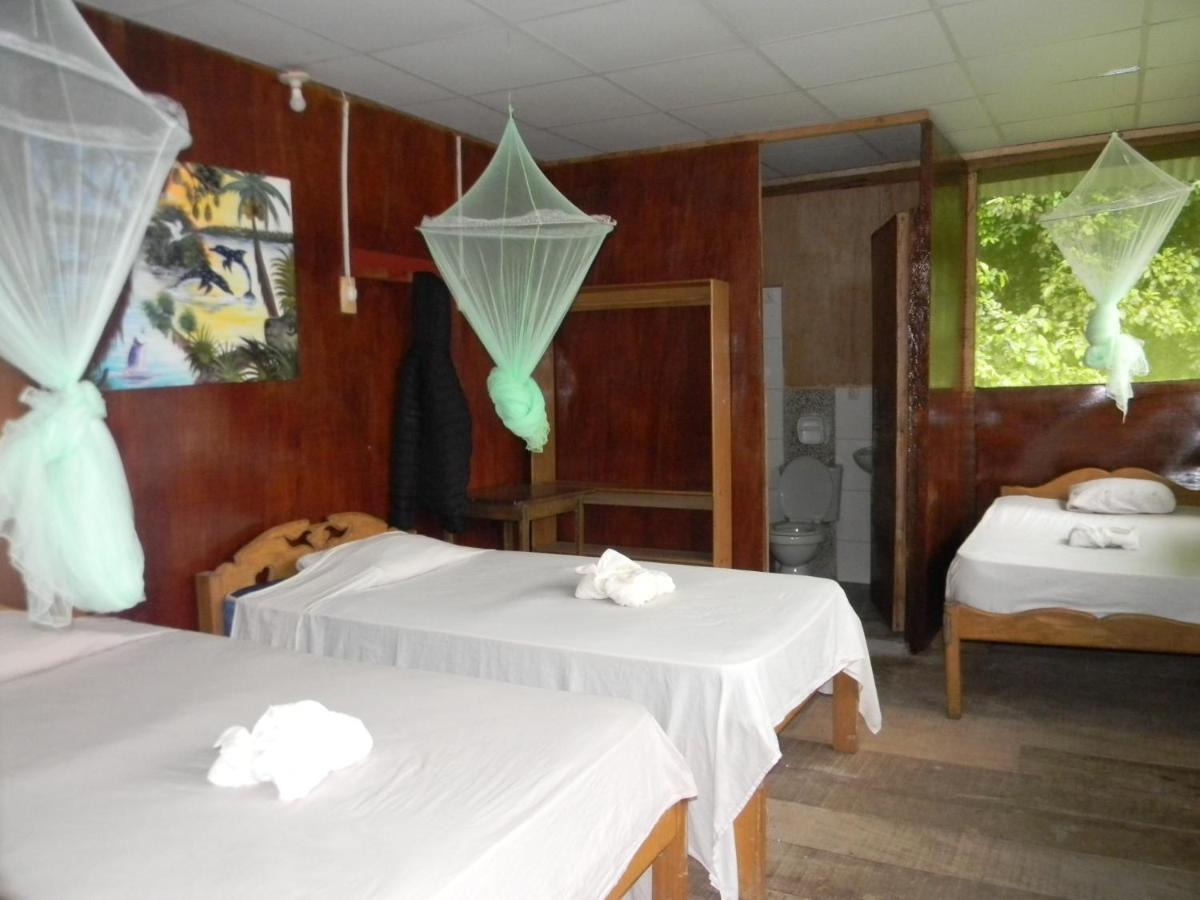 Jacamar Lodge Expeditions Iquitos Zewnętrze zdjęcie