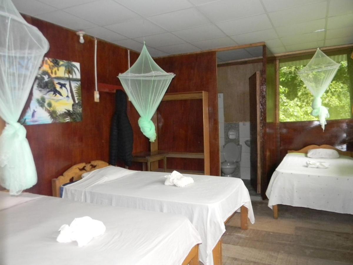 Jacamar Lodge Expeditions Iquitos Zewnętrze zdjęcie