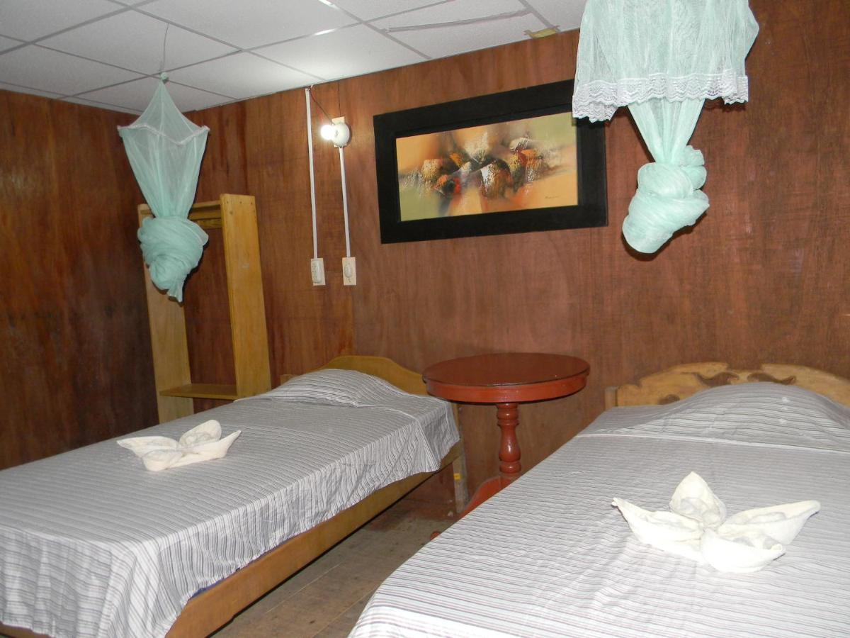 Jacamar Lodge Expeditions Iquitos Zewnętrze zdjęcie